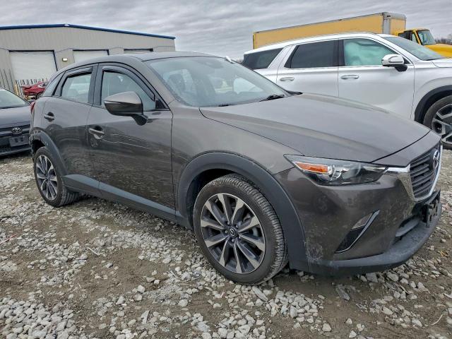 Mazda Cx Touring Image 5