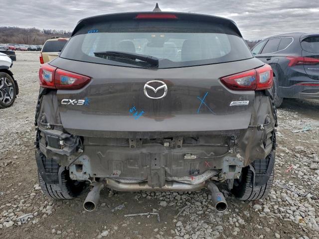 Mazda Cx Touring Image 7