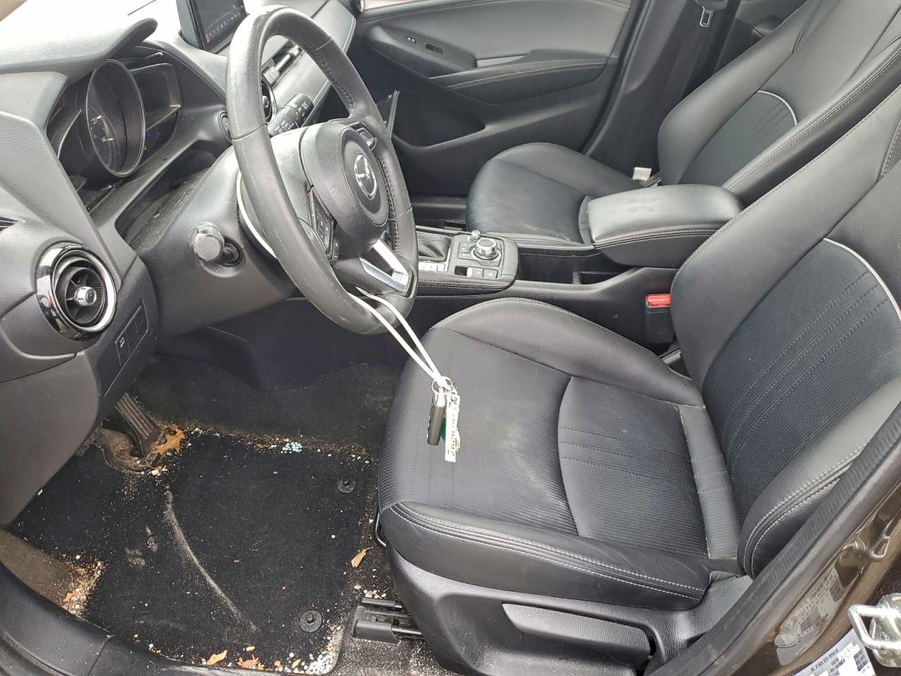 Mazda Cx Touring Image 11