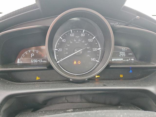 Mazda Cx Touring Image 10