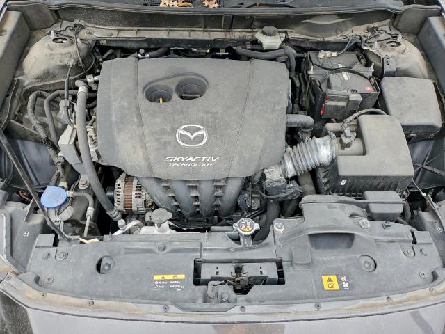 Mazda Cx Touring Image 8