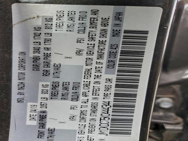 Mazda Cx Touring Image 2