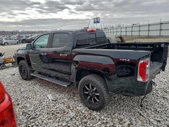 GMC Canyon Slt Image 12