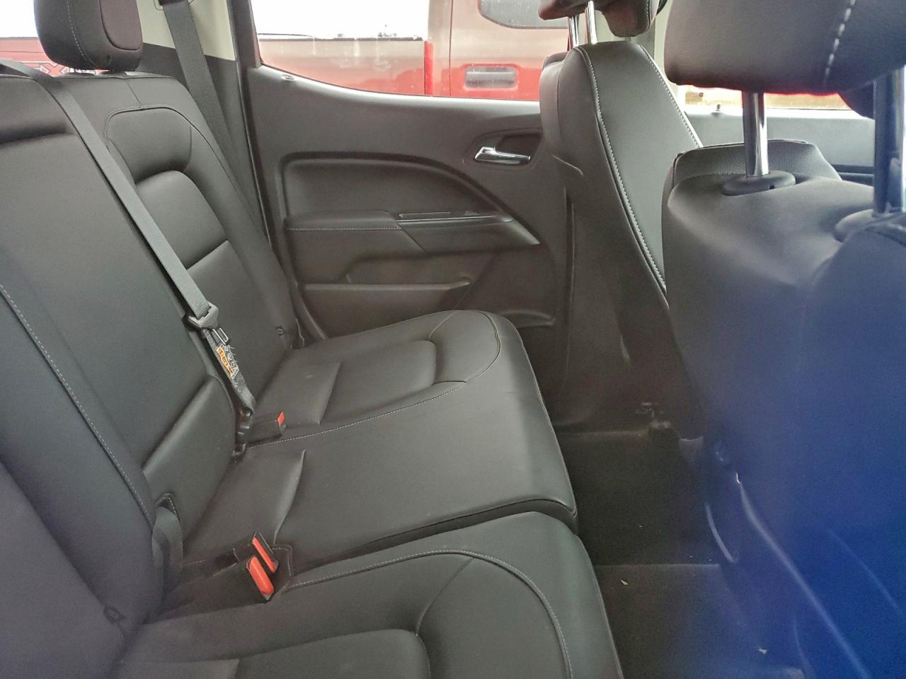 GMC Canyon Slt Image 10