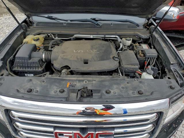 GMC Canyon Slt Image 11