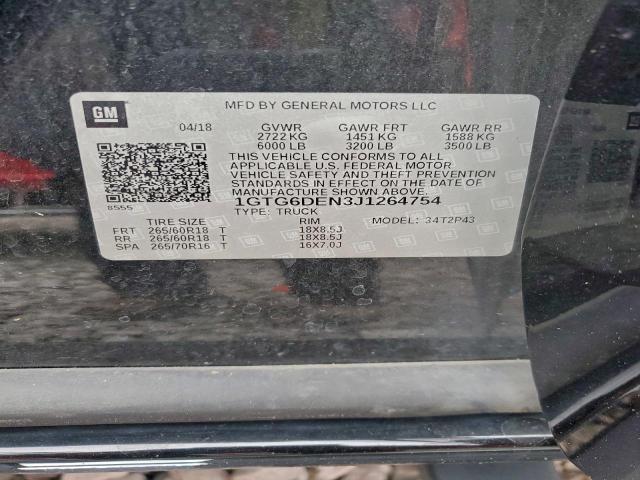 GMC Canyon Slt Image 2