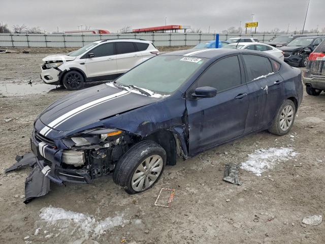  Salvage Dodge Dart