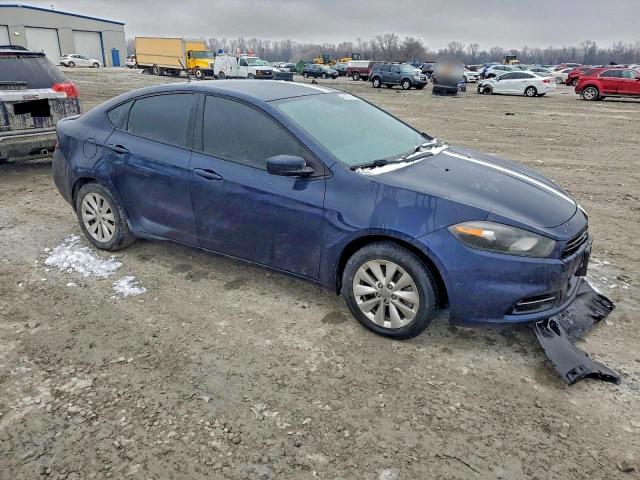 Dodge Dart Sxt Image 8