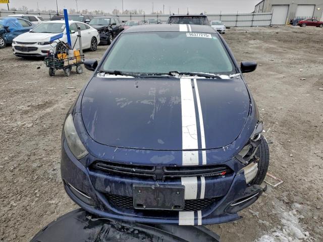 Dodge Dart Sxt Image 4