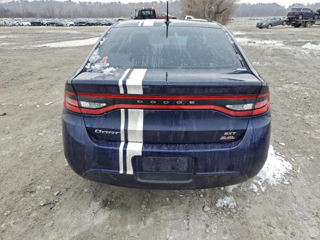 Dodge Dart Sxt Image 3