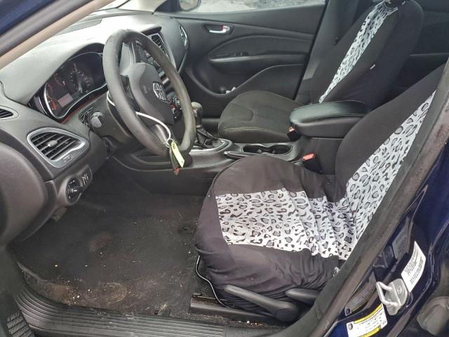 Dodge Dart Sxt Image 9