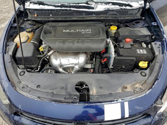 Dodge Dart Sxt Image 5