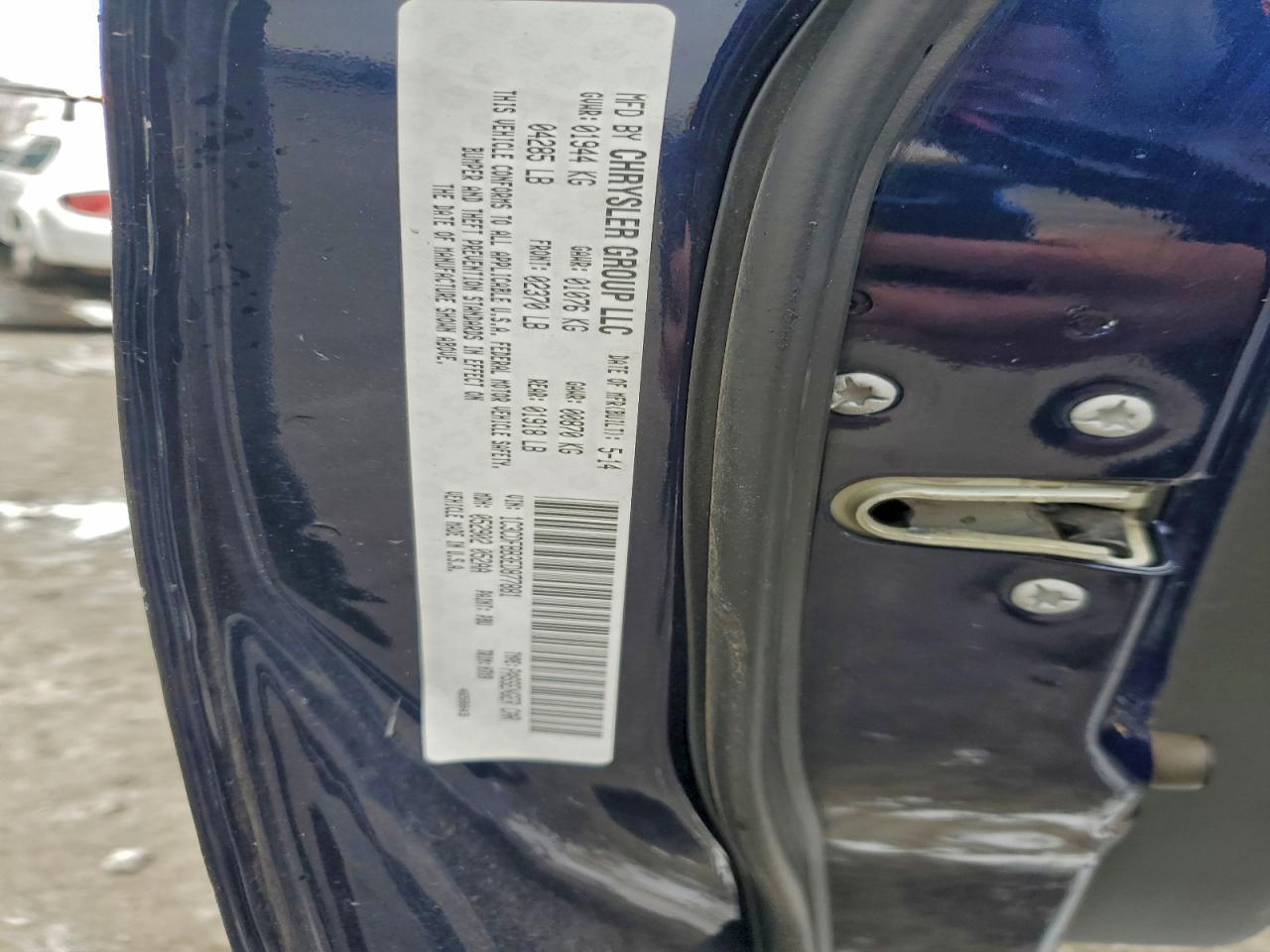 Dodge Dart Sxt Image 10