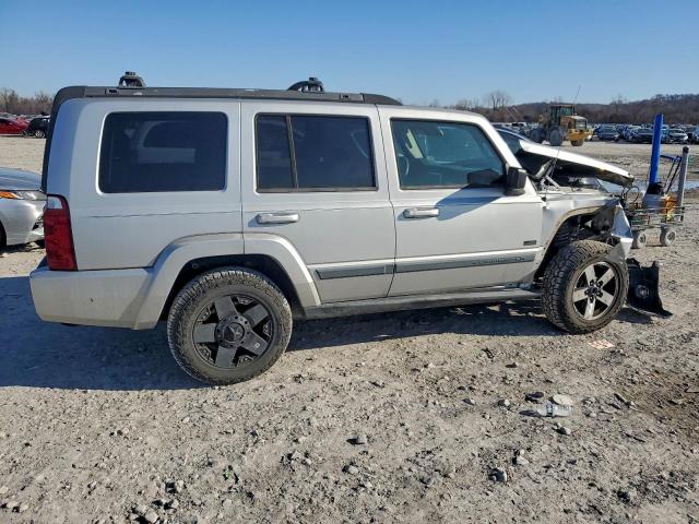 Jeep Commander Sport Image 6