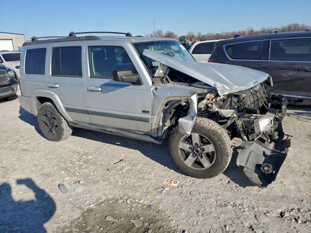 Jeep Commander Sport Image 5