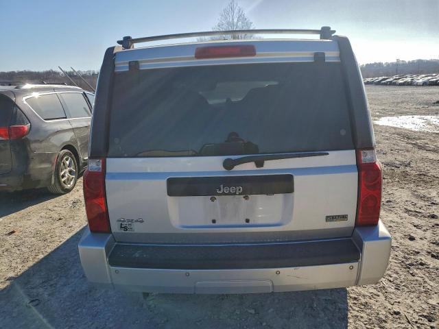 Jeep Commander Sport Image 3