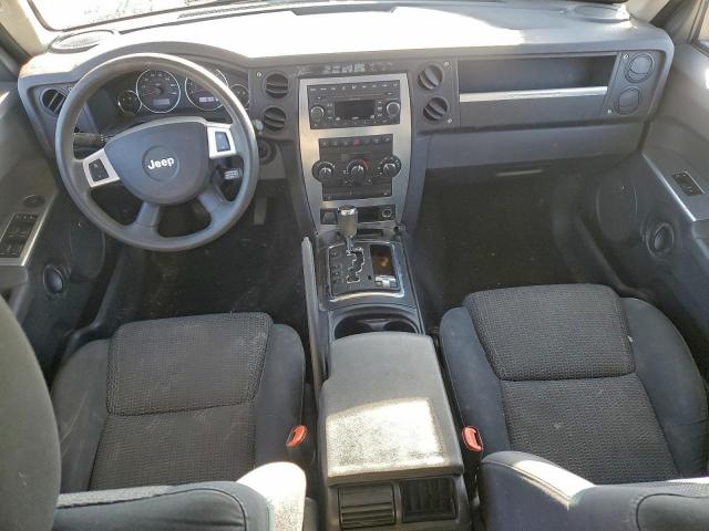 Jeep Commander Sport Image 9