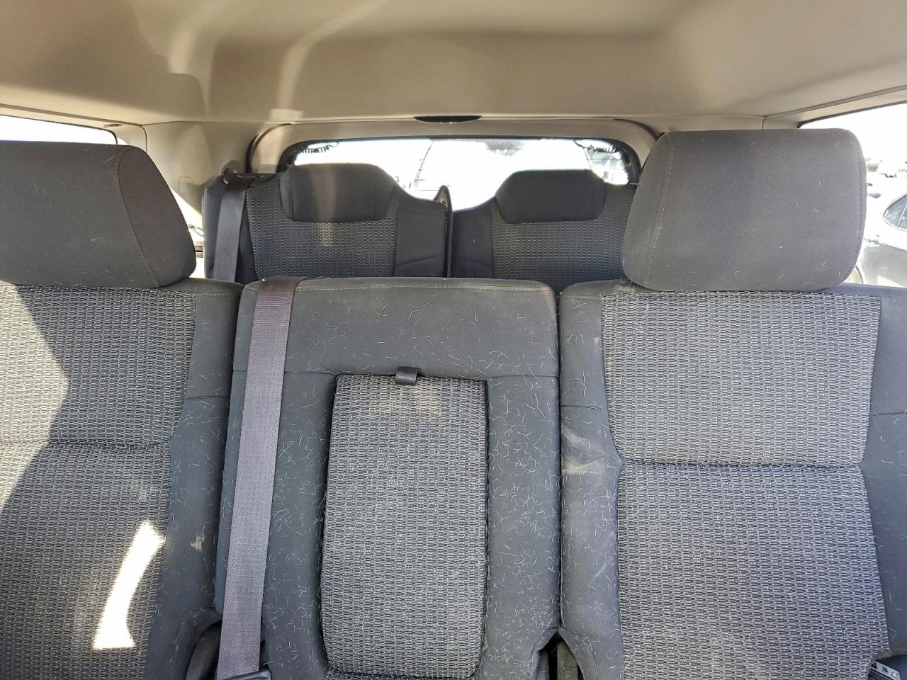 Jeep Commander Sport Image 11