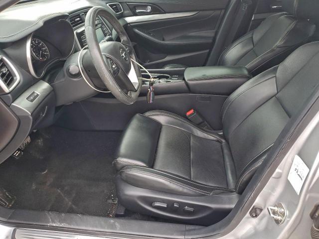 Nissan Maxima 3.5s Image 7