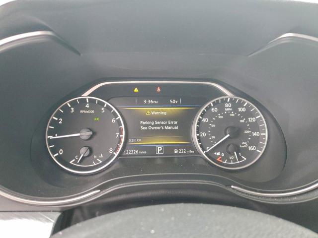 Nissan Maxima 3.5s Image 12