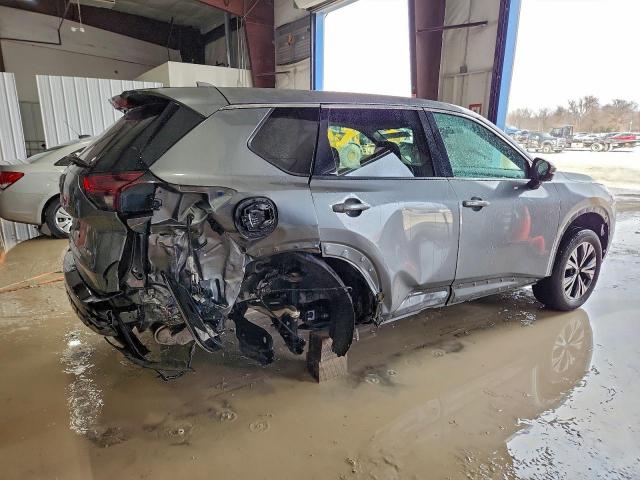 Nissan Rogue Sv Image 3