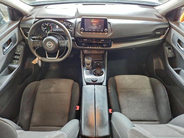 Nissan Rogue Sv Image 8