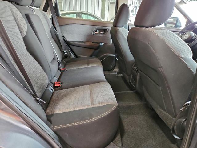 Nissan Rogue Sv Image 12