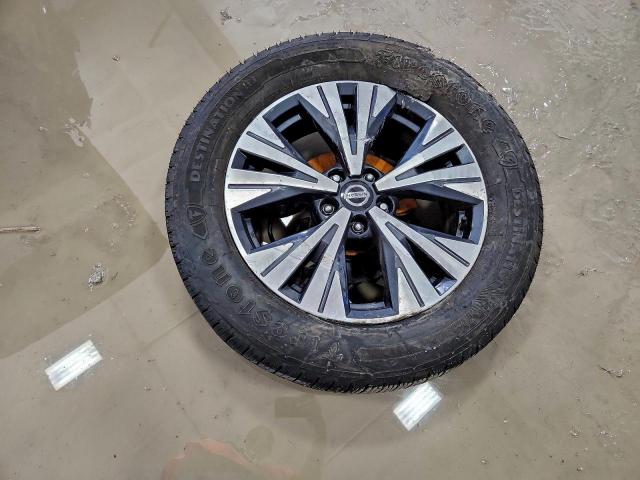 Nissan Rogue Sv Image 10