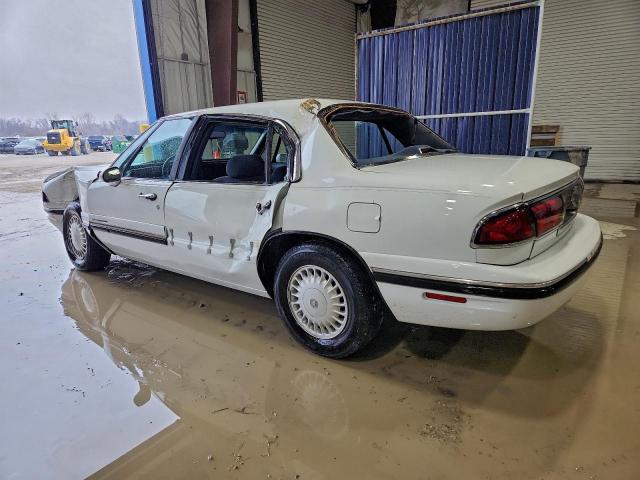 Buick LeSabre Custom Image 3