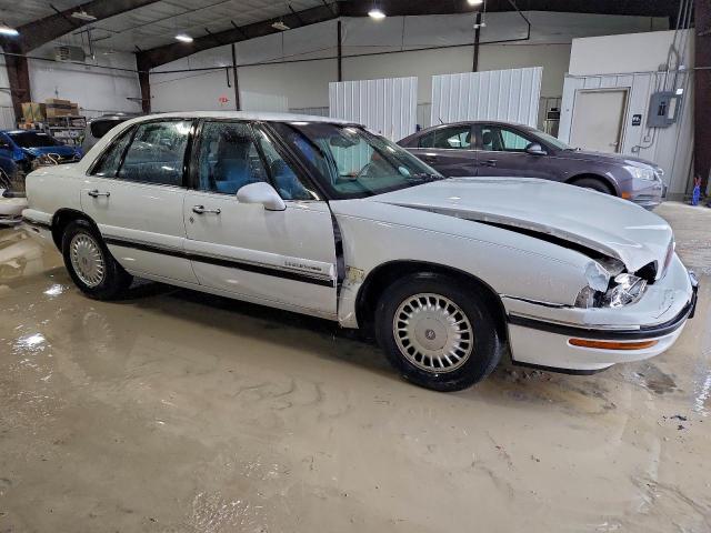 Buick LeSabre Custom Image 4