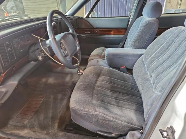 Buick LeSabre Custom Image 6