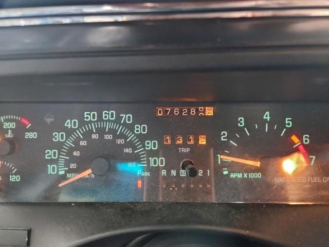 Buick LeSabre Custom Image 9