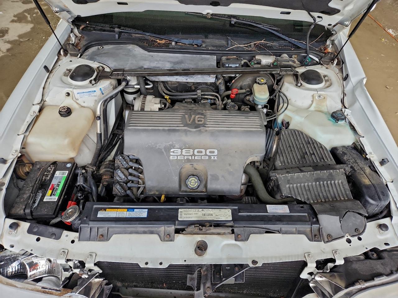 Buick LeSabre Custom Image 2