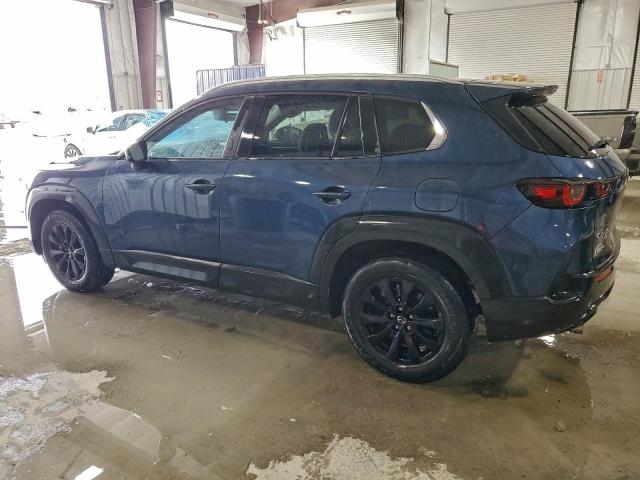 Mazda Cx Preferred Plus Image 3