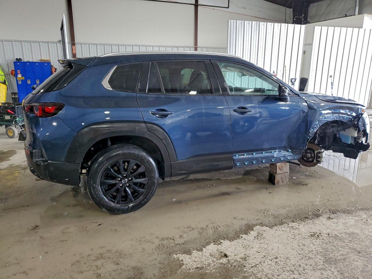 Mazda Cx Preferred Plus Image 4