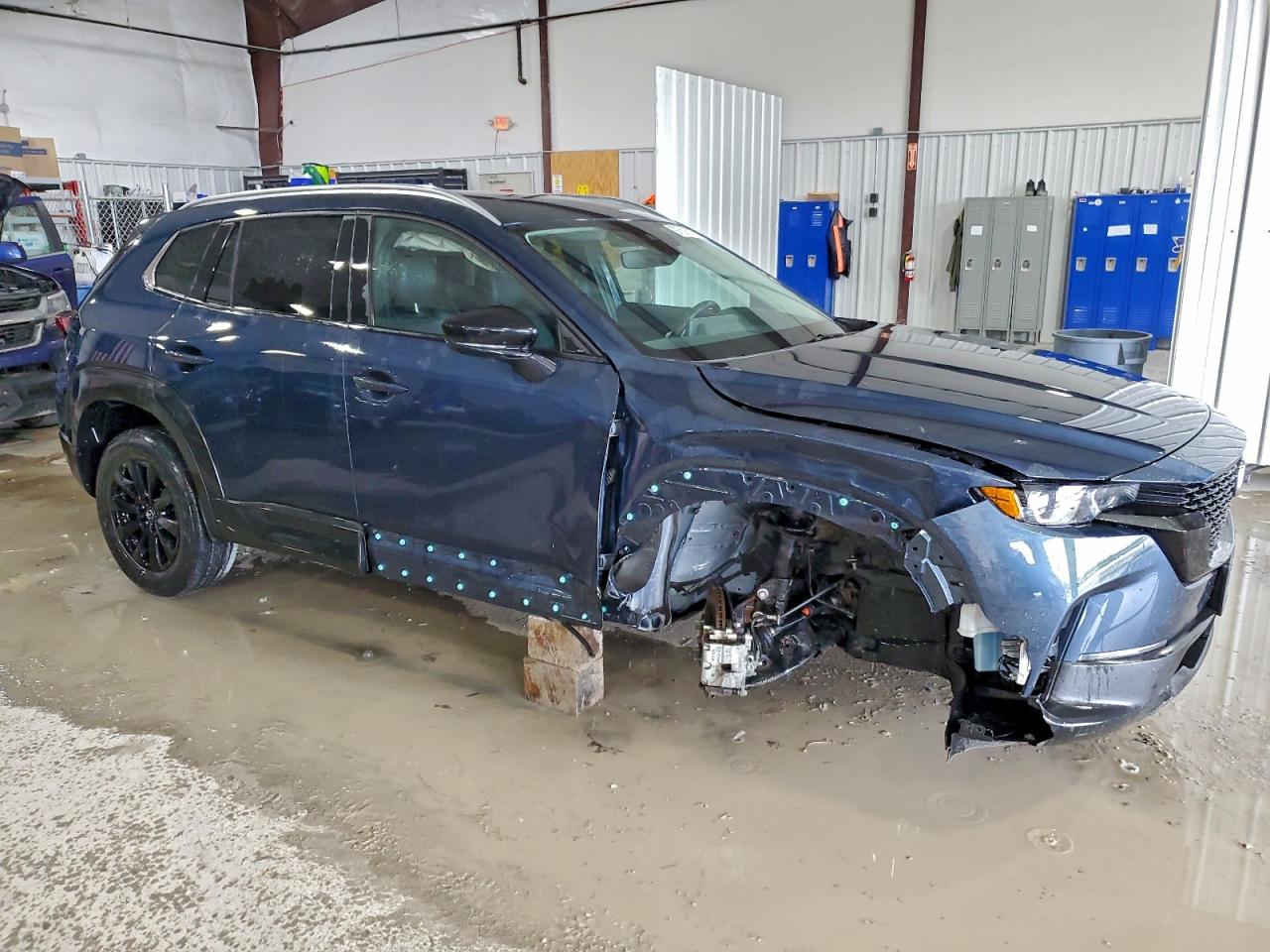 Mazda Cx Preferred Plus Image 5