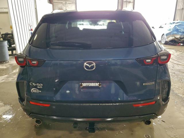 Mazda Cx Preferred Plus Image 6
