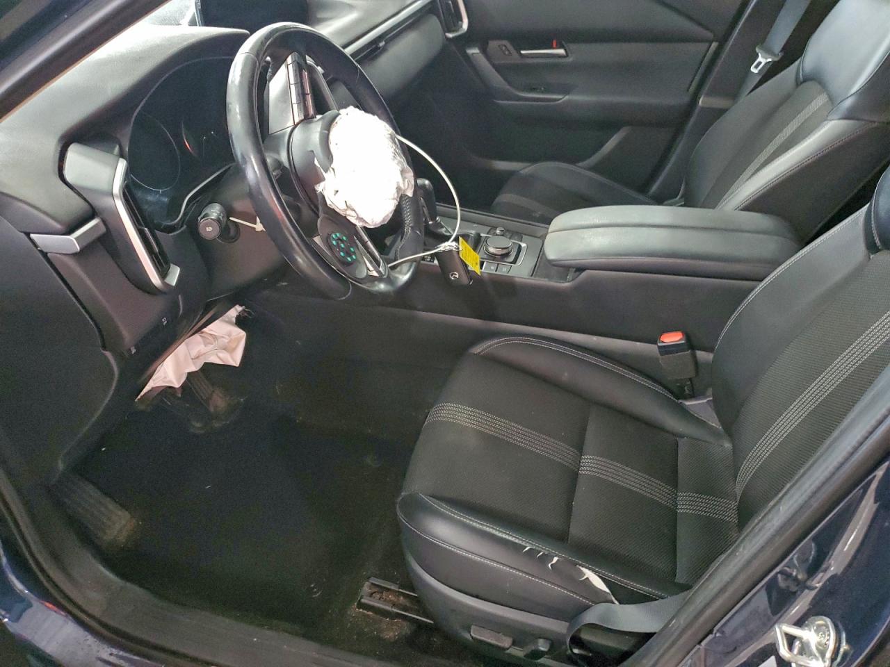 Mazda Cx Preferred Plus Image 10