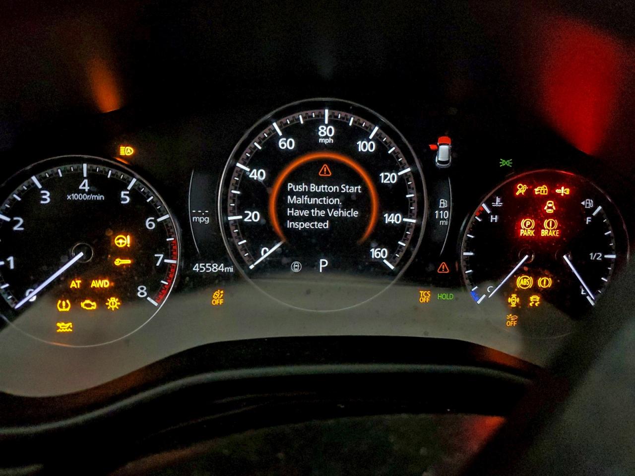 Mazda Cx Preferred Plus Image 9