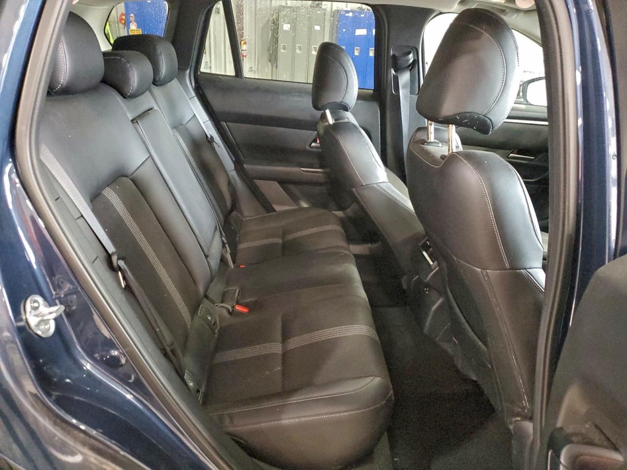 Mazda Cx Preferred Plus Image 12