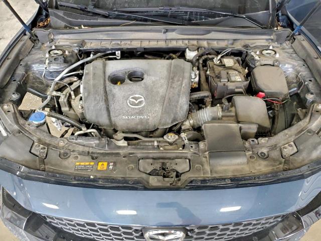 Mazda Cx Preferred Plus Image 2