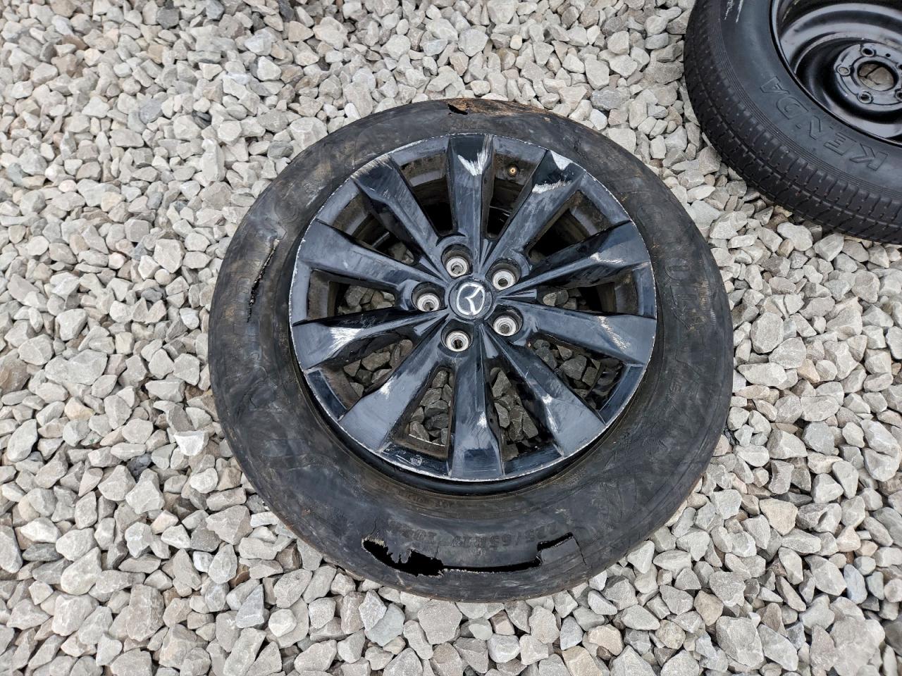 Mazda Cx Preferred Plus Image 13