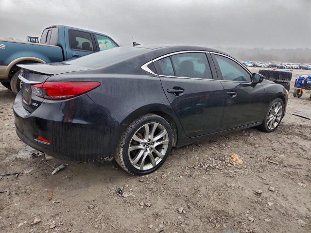 Mazda 6 Grand Touring Image 3