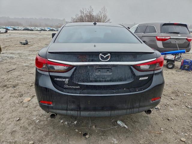 Mazda 6 Grand Touring Image 10