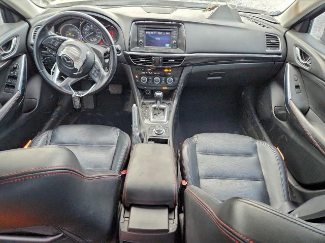 Mazda 6 Grand Touring Image 6