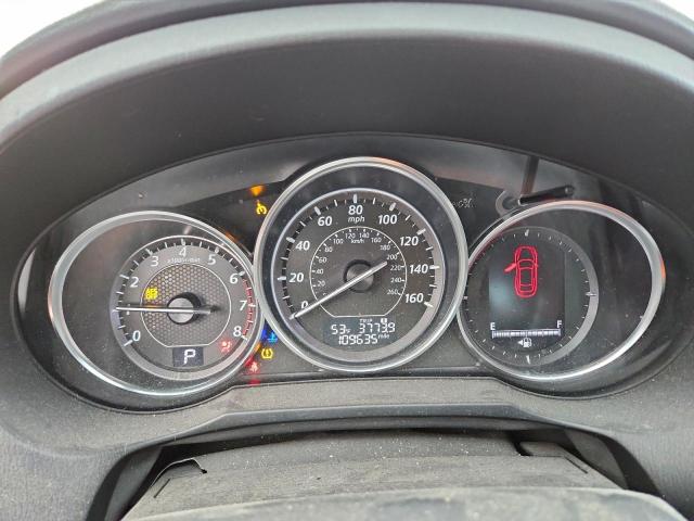 Mazda 6 Grand Touring Image 4