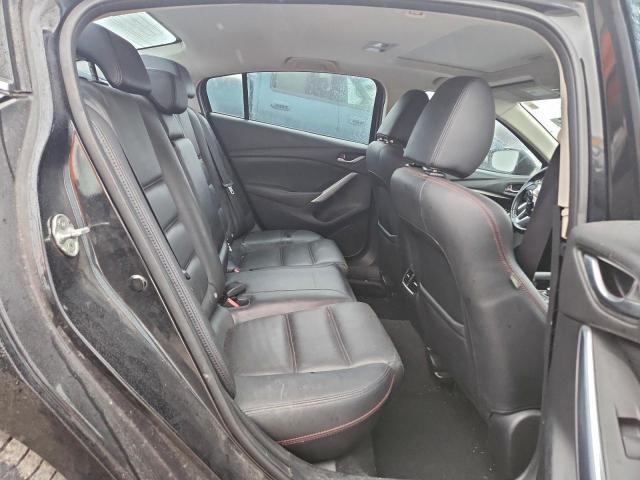 Mazda 6 Grand Touring Image 7