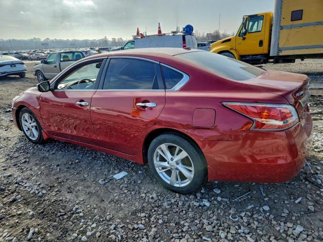 Nissan Altima 2.5 Image 8