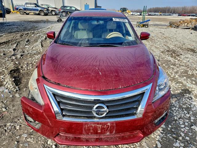 Nissan Altima 2.5 Image 3