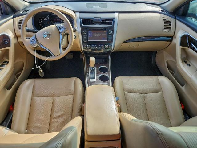 Nissan Altima 2.5 Image 2